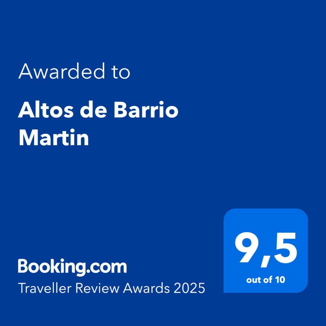 ロサリオBarrancas Del Monumento Con Parking Privado Opcionalアパートメント エクステリア 写真